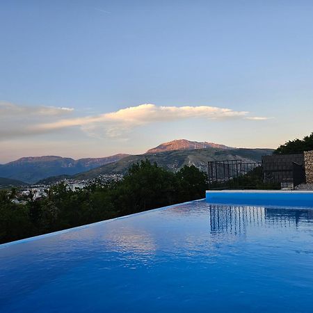Holiday Resort Bevel Mostar Esterno foto