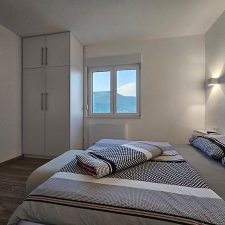 Holiday Resort Bevel Mostar Esterno foto