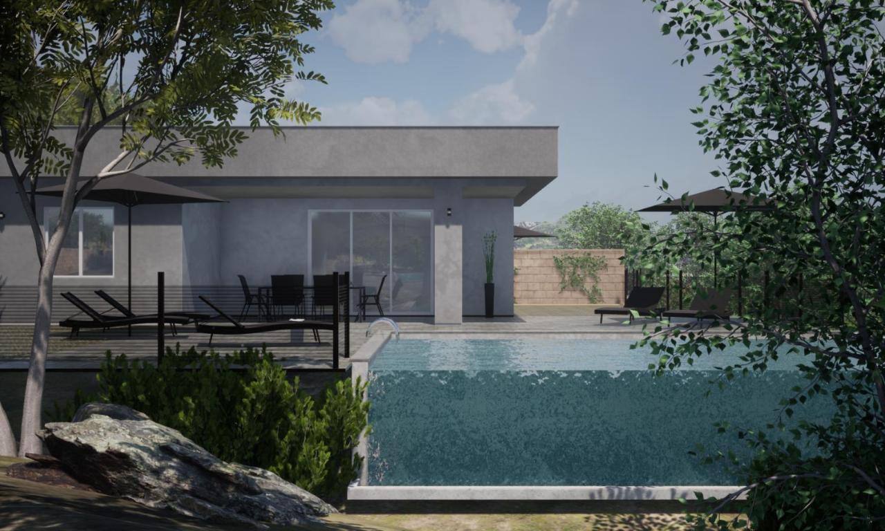 Holiday Resort Bevel Mostar Esterno foto