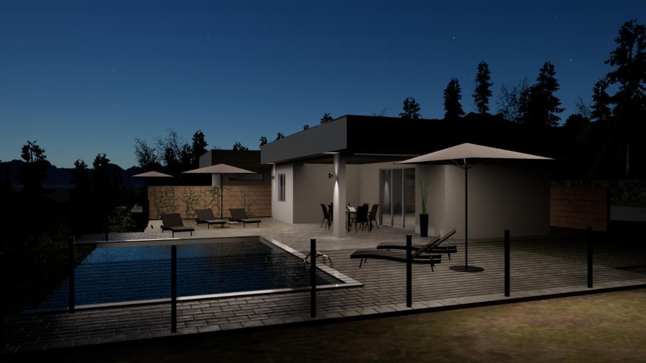 Holiday Resort Bevel Mostar Esterno foto