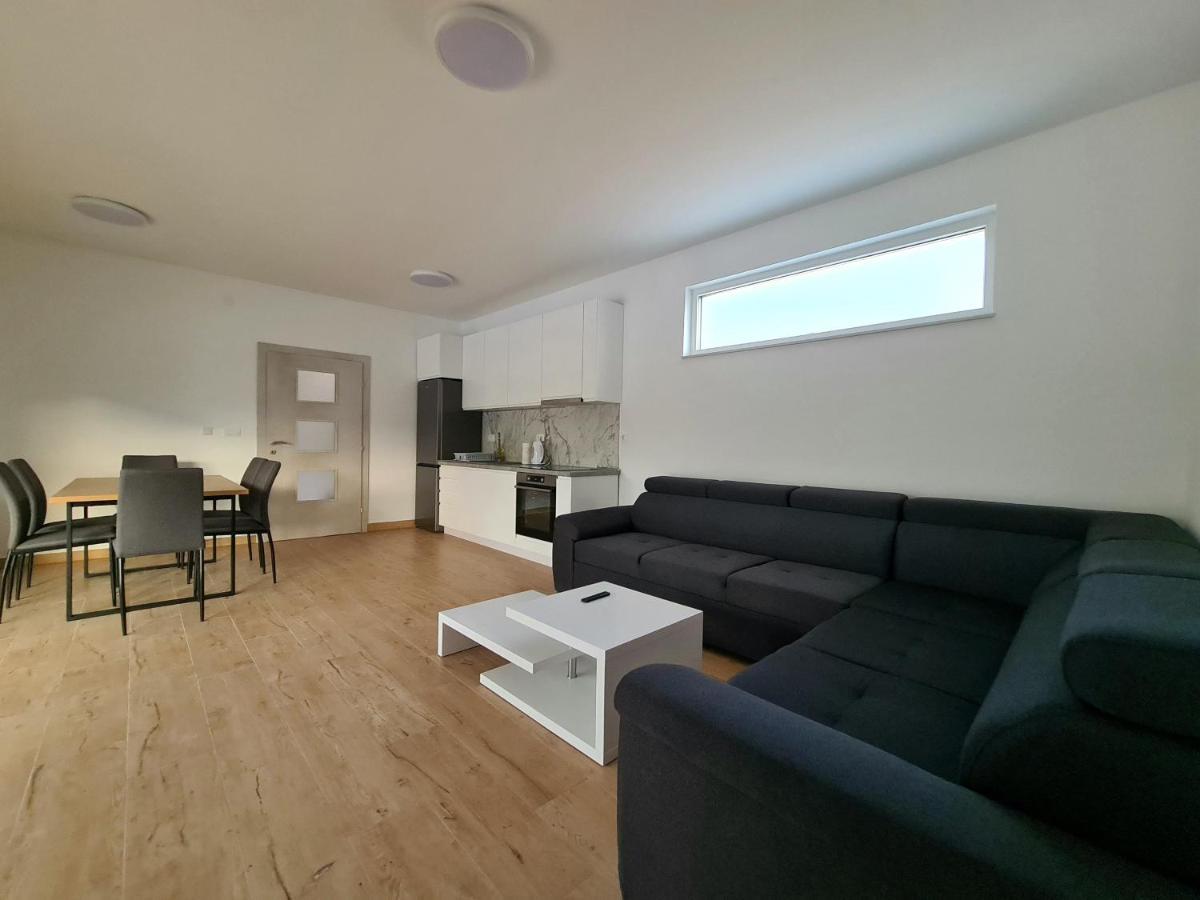 Holiday Resort Bevel Mostar Esterno foto