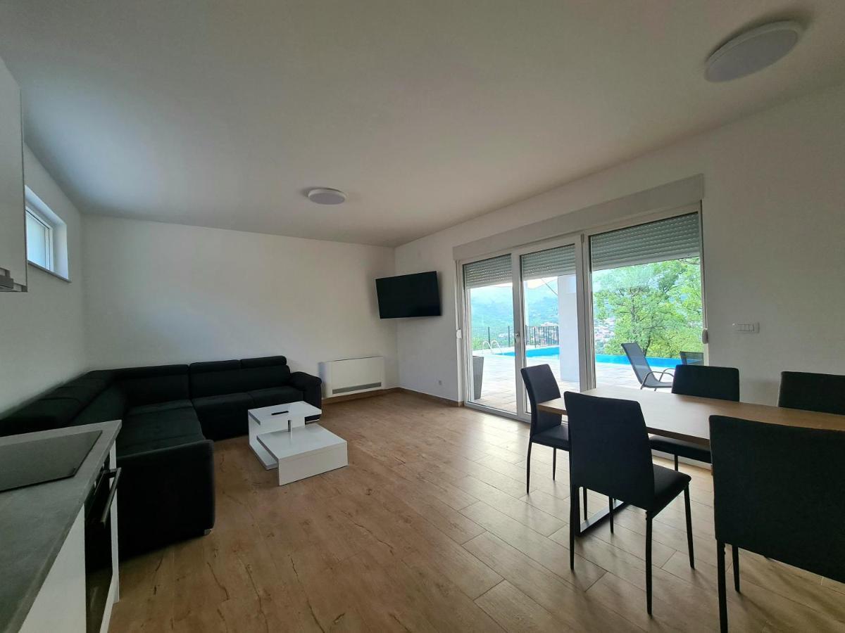 Holiday Resort Bevel Mostar Esterno foto