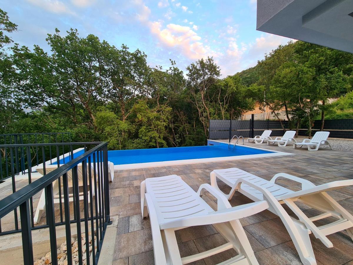 Holiday Resort Bevel Mostar Esterno foto