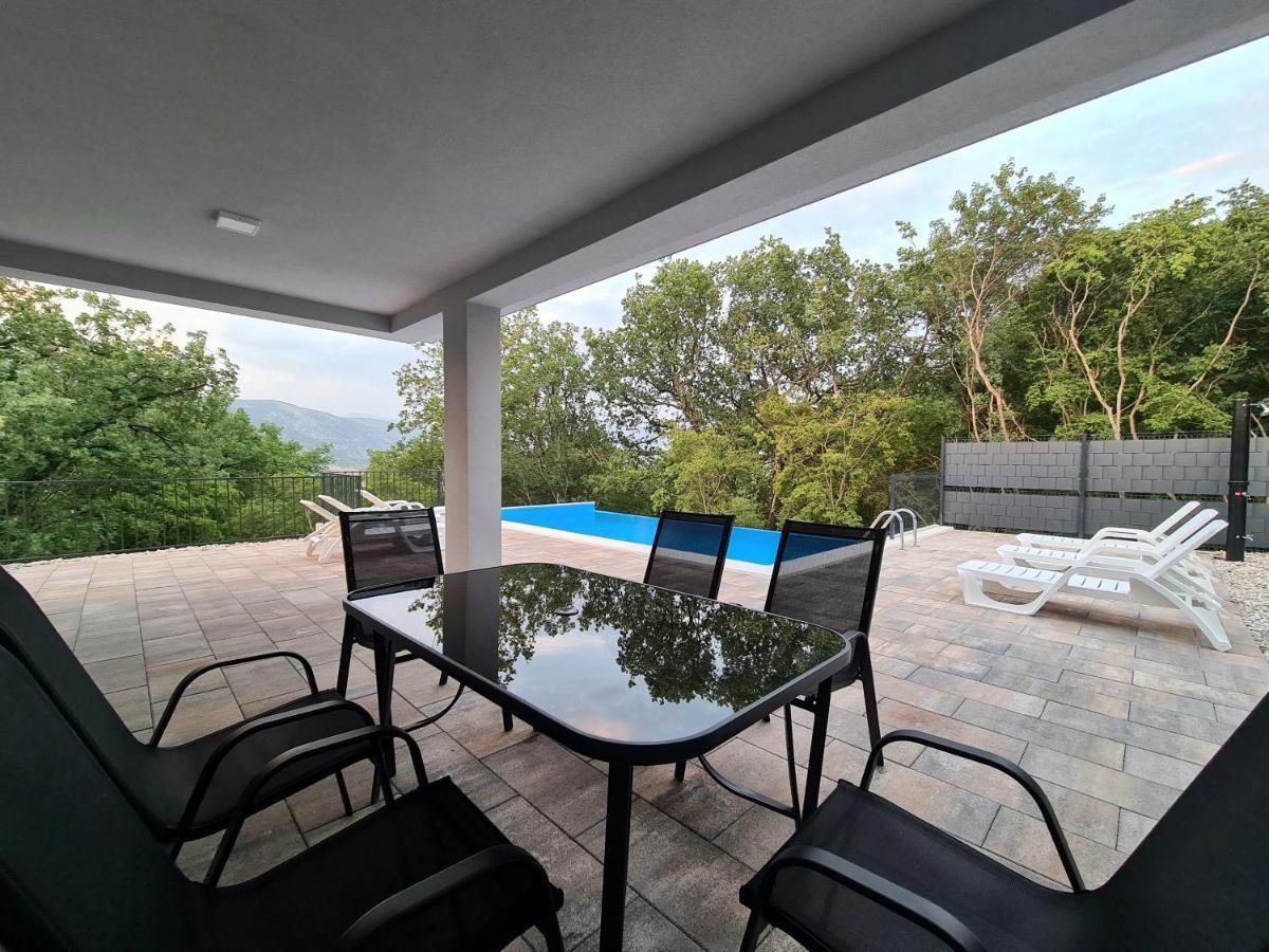 Holiday Resort Bevel Mostar Esterno foto