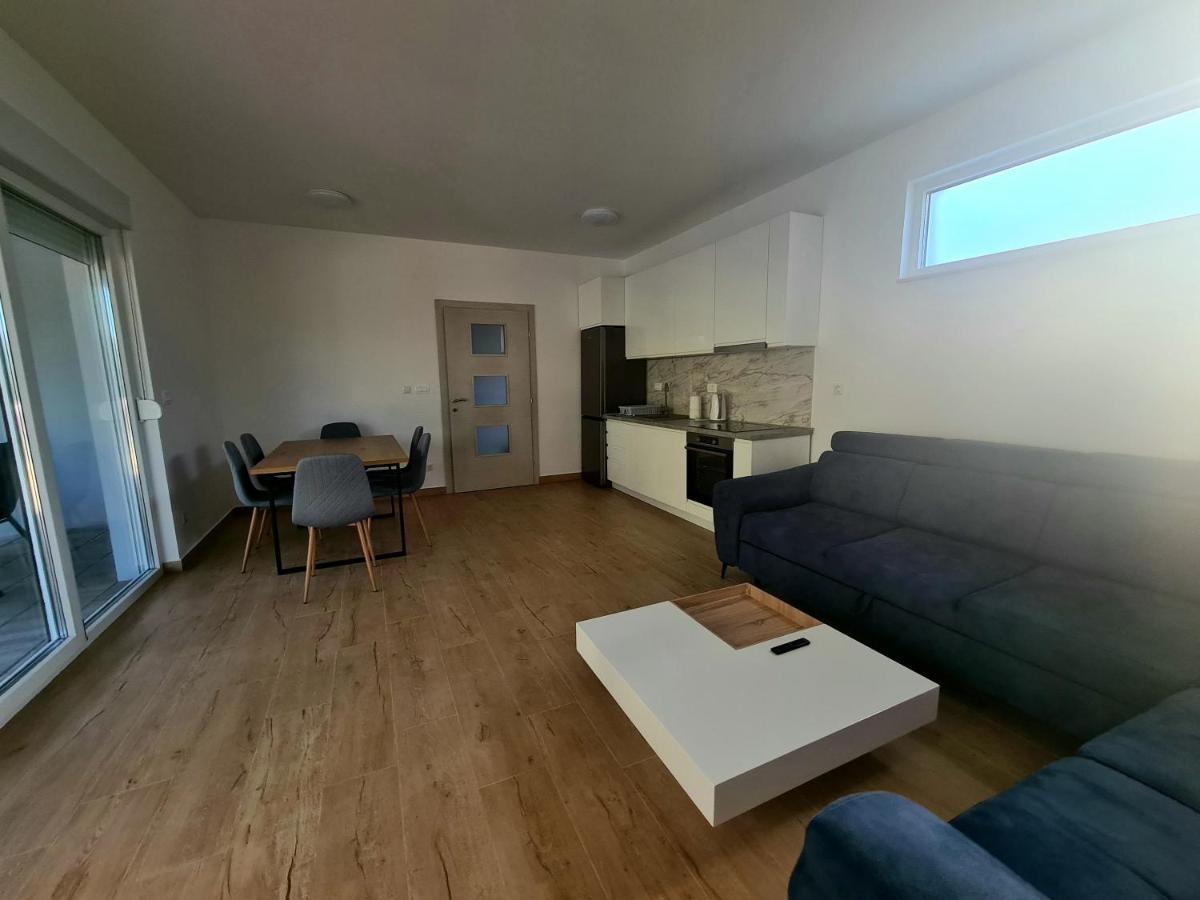 Holiday Resort Bevel Mostar Esterno foto