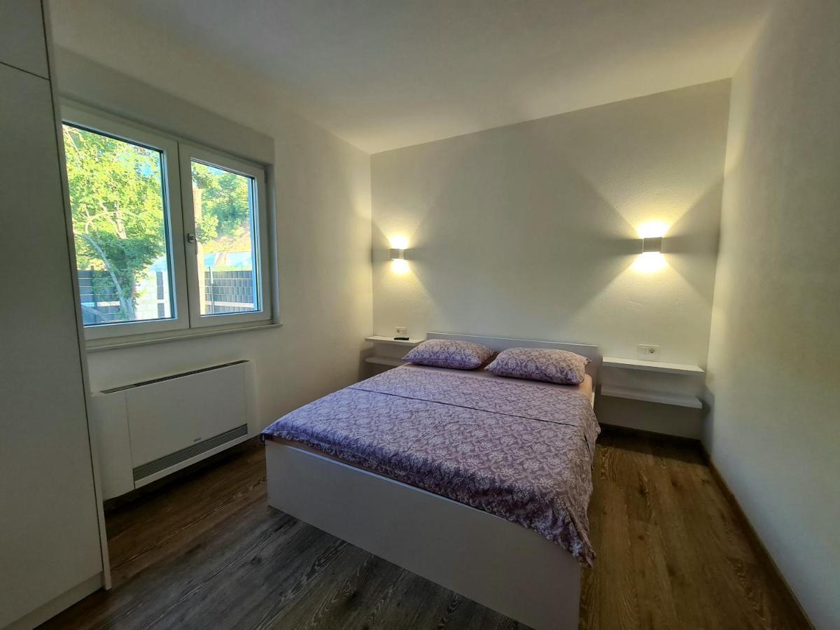 Holiday Resort Bevel Mostar Esterno foto