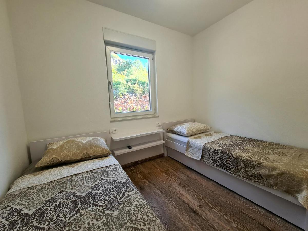 Holiday Resort Bevel Mostar Esterno foto
