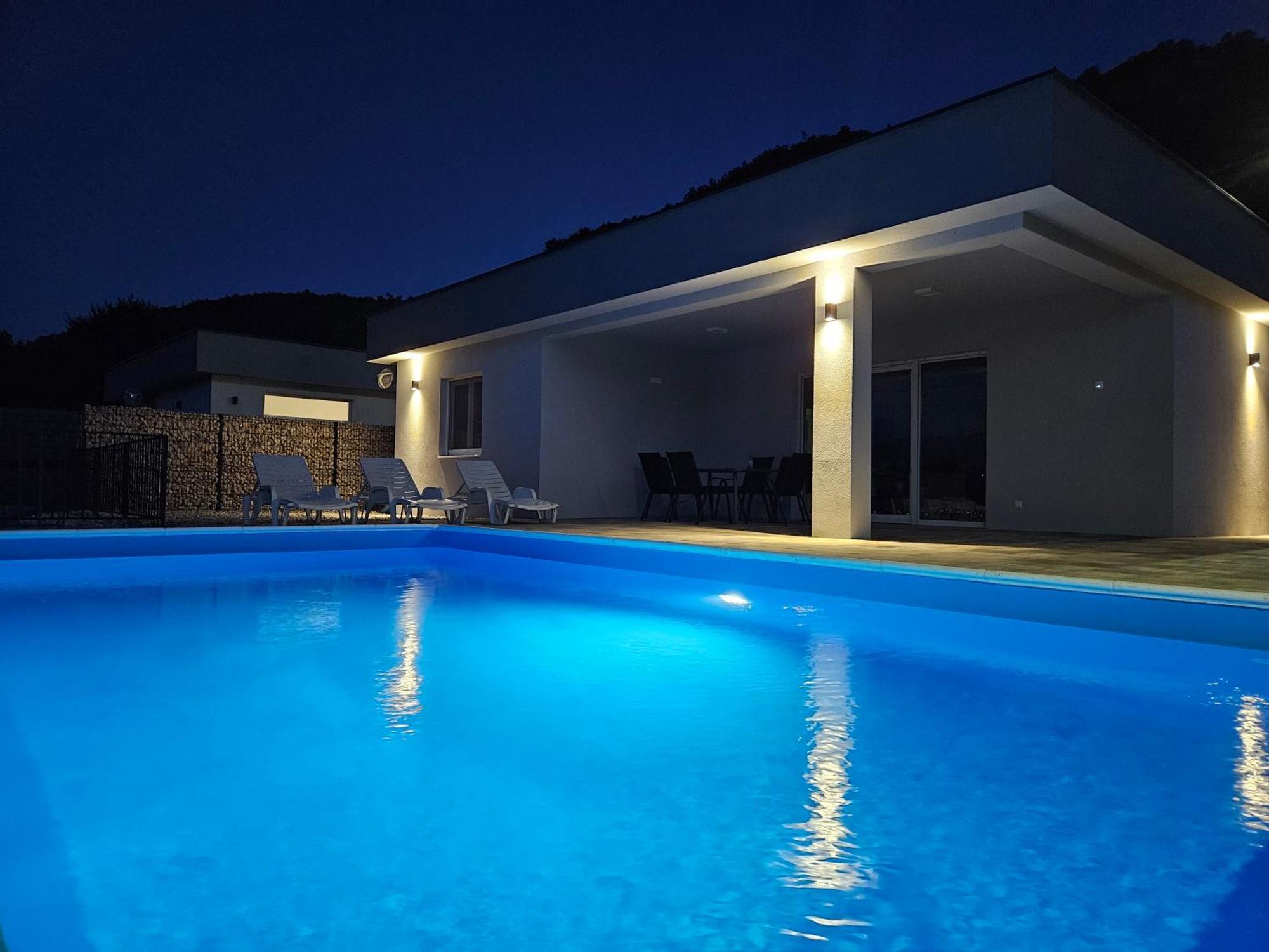Holiday Resort Bevel Mostar Esterno foto