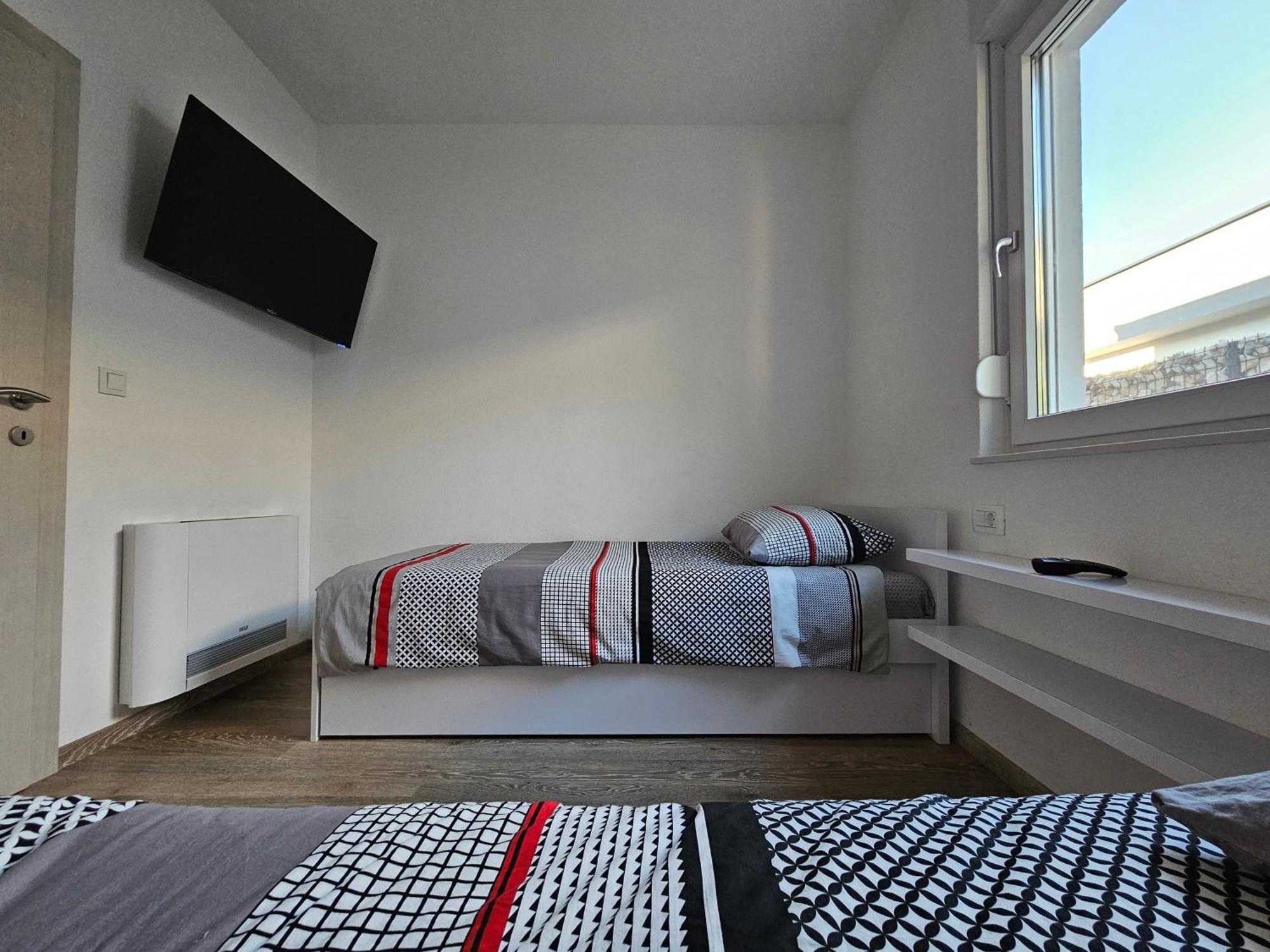 Holiday Resort Bevel Mostar Esterno foto