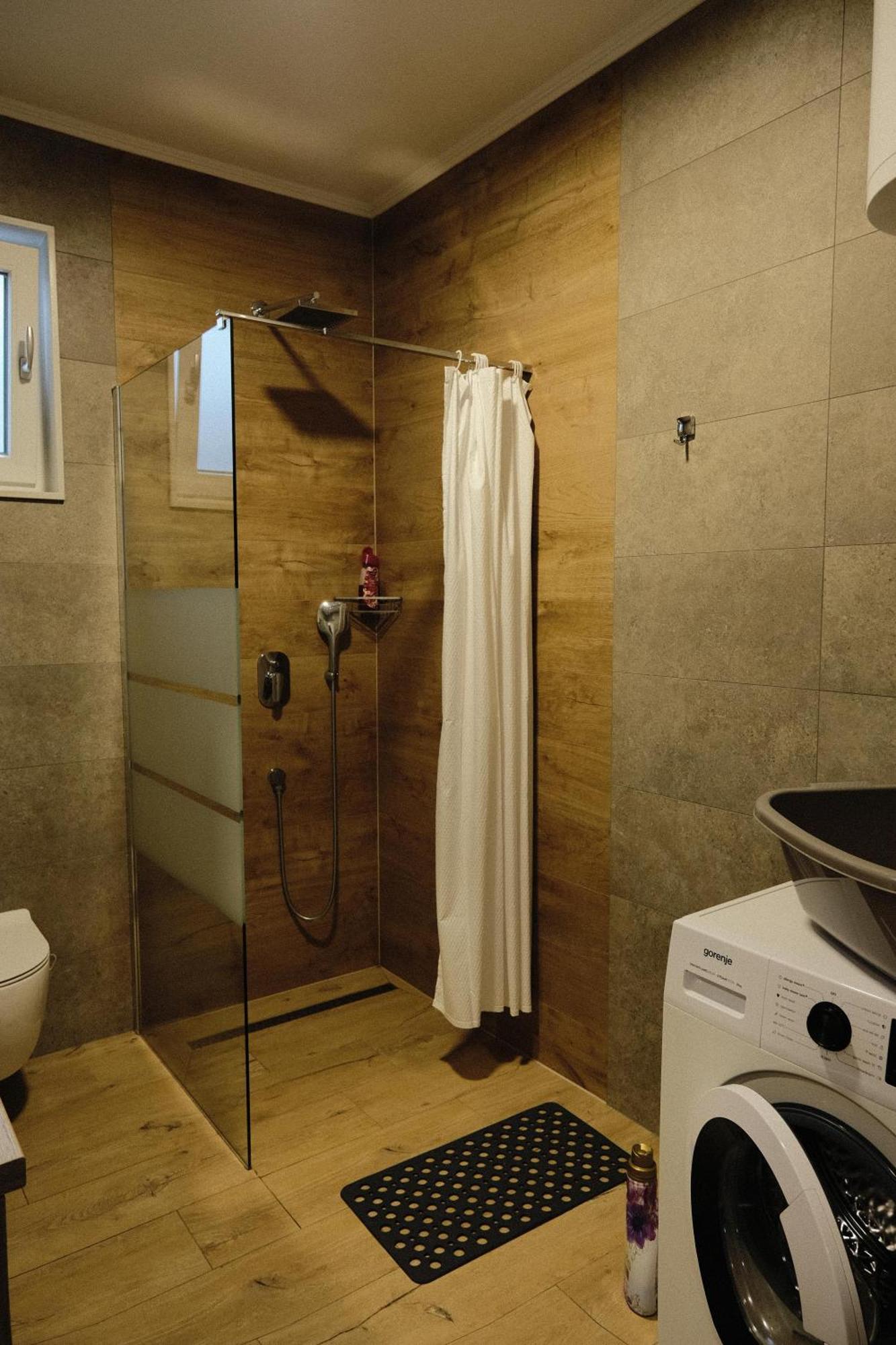 Holiday Resort Bevel Mostar Esterno foto