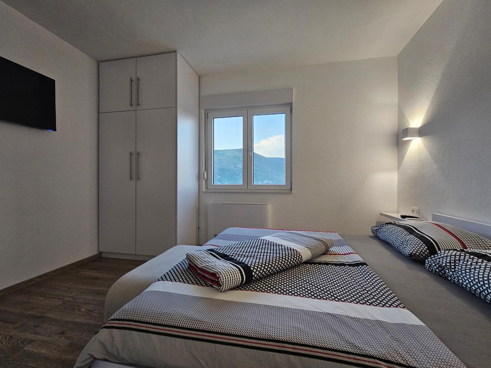 Holiday Resort Bevel Mostar Esterno foto