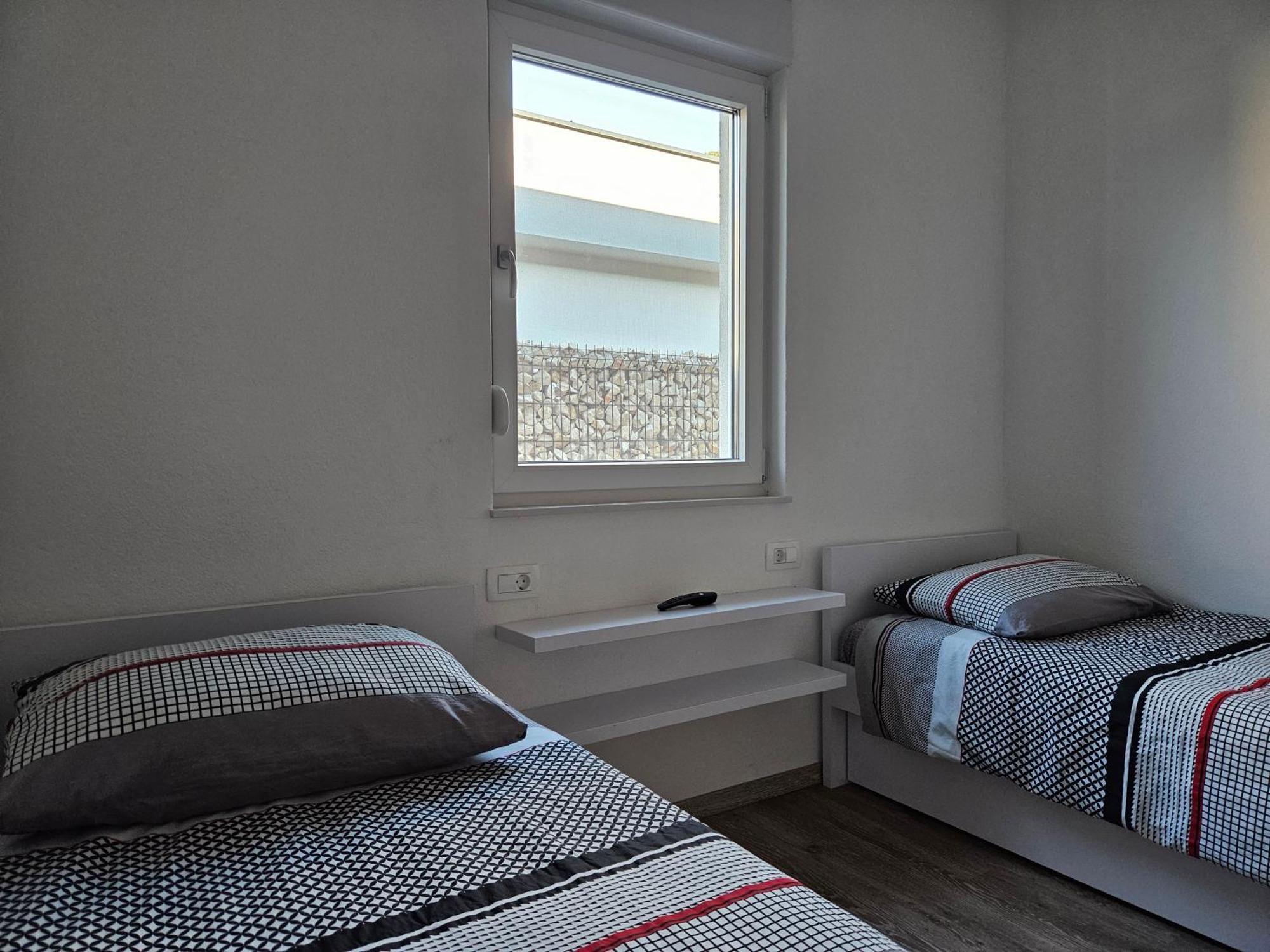 Holiday Resort Bevel Mostar Esterno foto